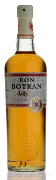 Ron BOTRAN Anejo 8 Anos Rum