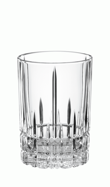 SPIEGELAU Perfect Serve Small Longdrink Glass 4-Teiliges Set