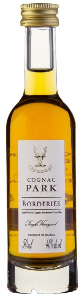 Cognac Park Borderies Miniatur