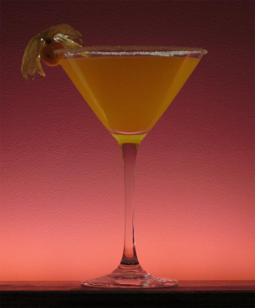 physco-cocktail