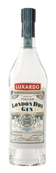 LUXARDO London Dry Gin