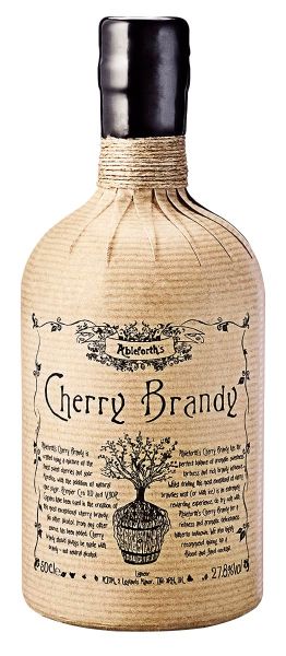 ABLEFORTH'S Cherry Brandy Liqueur