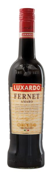 LUXARDO Fernet Amaro Bitter