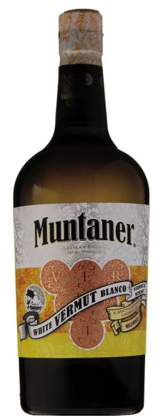 MUNTANER Vermouth