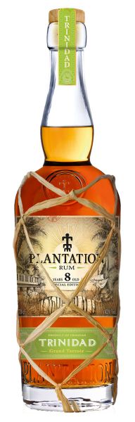 PLANTATION Trinidad Rum Special Edition | 8YO