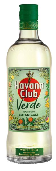 HAVANA CLUB Verde