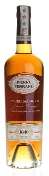 Ferrand 1840 Cognac
