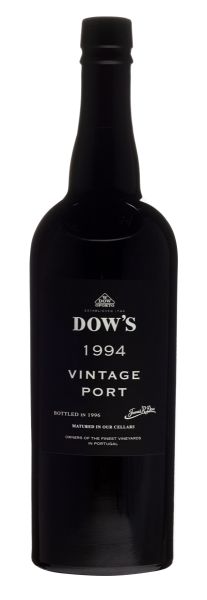DOW'S 1994 Vintage Port