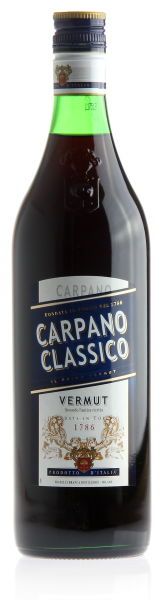 CARPANO Classico Vermouth