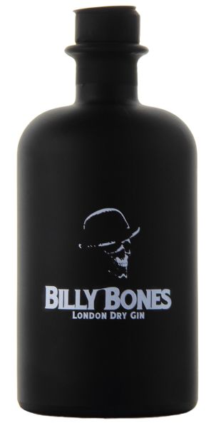 BILLY BONES London Dry Gin