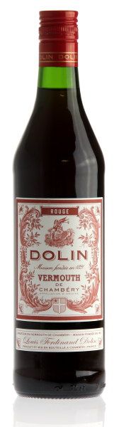 DOLIN Rouge Vermouth