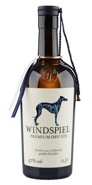 WINDSPIEL Dry Gin