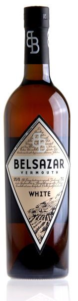 BELSAZAR White Vermouth