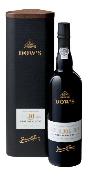 DOW'S 30 Year Old Aged Tawny Port