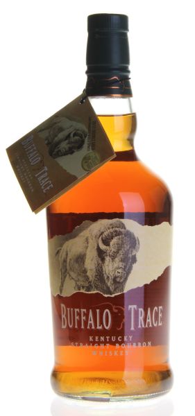 BUFFALO TRACE Bourbon Whiskey