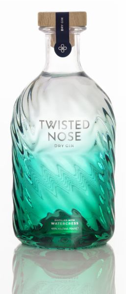 WINCHESTER Twisted Nose Dry Gin