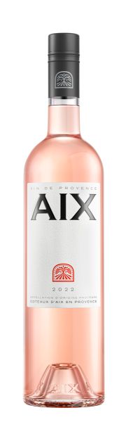 AIX Rosé | Vin de Provence | 2022