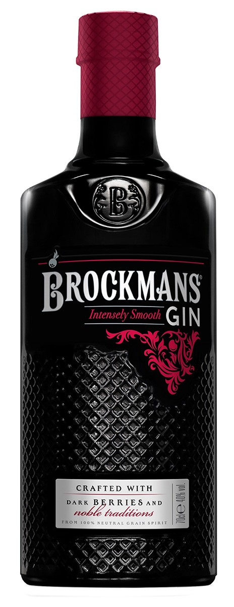 BROCKMANS Gin, 32,99€, 700ml, 40% vol | Perola Online-Shop