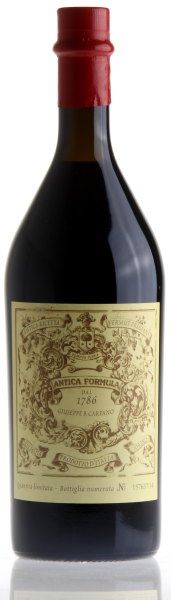 CARPANO Antica Formula Vermouth