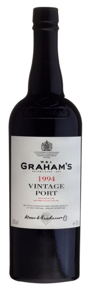 GRAHAM'S 1994 Vintage Port