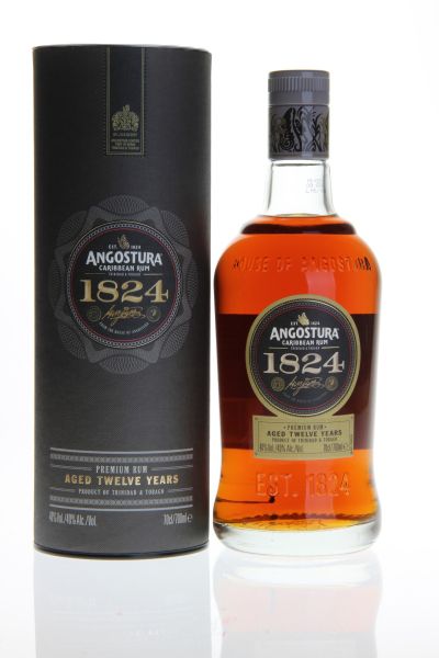 ANGOSTURA 1824 Rum
