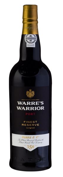 WARRE'S Warrior Finest Reserve Port