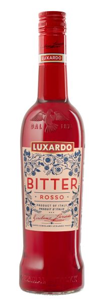 LUXARDO Bitter Rosso