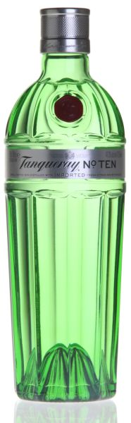 TANQUERAY No. Ten Gin
