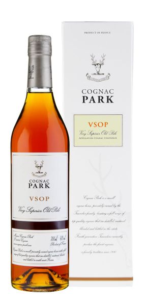Cognac Park VSOP