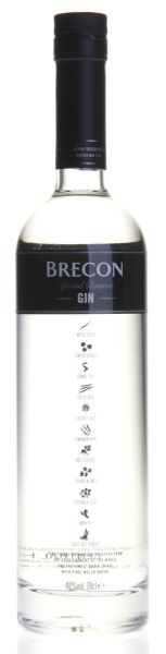 BRECON Special Reserve Gin