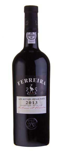 FERREIRA Late Bottled Vintage 2015 Port