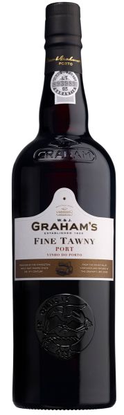 GRAHAM'S Fine Tawny Port