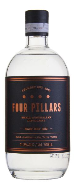 FOUR PILLARS Rare Dry Gin