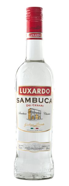 LUXARDO Sambuca Dei Cesari Liqueur