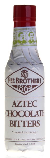 FEE BROTHERS Aztec Chocolate Bitters