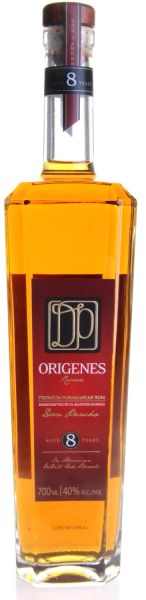 DON PANCHO ORIGENES 8 YO Rum