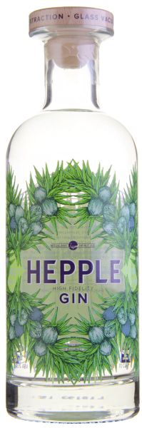 HEPPLE GIN
