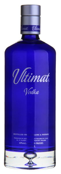 ULTIMAT Vodka