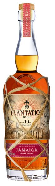 PLANTATION Jamaica Rum Special Edition | 10YO