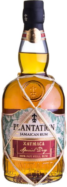 PLANTATION Xaymaca Jamaican Rum