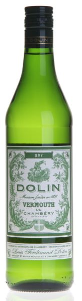 DOLIN Dry Vermouth