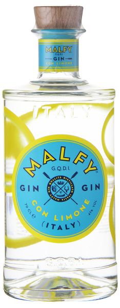 MALFY Gin Con Limone