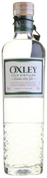 OXLEY Gin