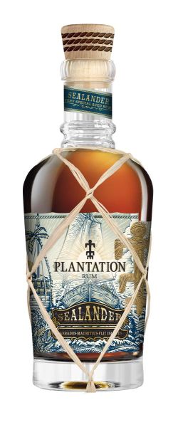 PLANTATION Sealander Rum