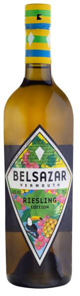BELSAZAR Edition Riesling Dr. Loosen Vermouth
