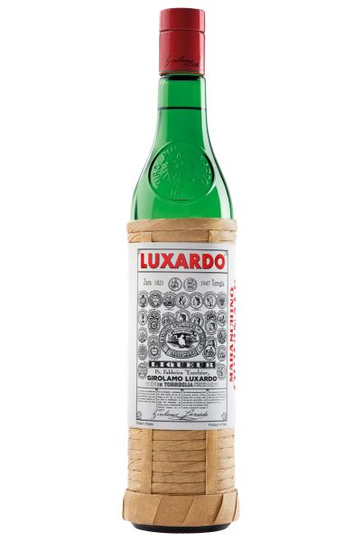 LUXARDO Maraschino Originale Liqueur 0,5l