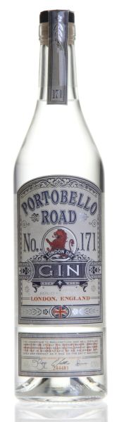 PORTOBELLO ROAD No. 171 Gin