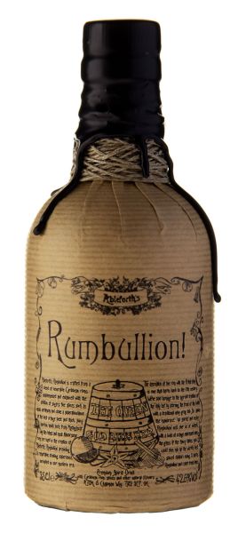 ABLEFORTH'S Rumbullion! (350ml)
