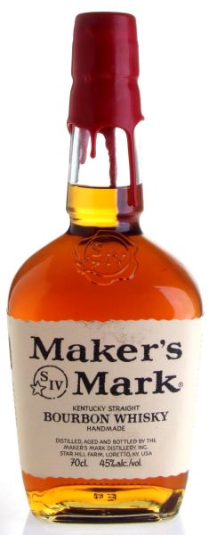 MAKER'S MARK Whiskey