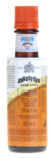 ANGOSTURA Orange Bitters